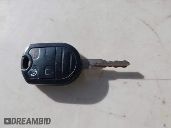 2014 Ford Explorer with VIN 1FM5K7B87EGB10887, listed as a IAAI auction lot 41451065 with 96,167 mi miles and . Bid and sale history available at DreamBid. Image 11.