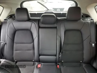 2018 Mazda CX-5 Touring with VIN JM3KFBCM1J0372702, listed as a Copart auction lot 49714595 with 107,805 mi miles and Salvage Title. Bid and sale history available at carsss.com. Image 10.
