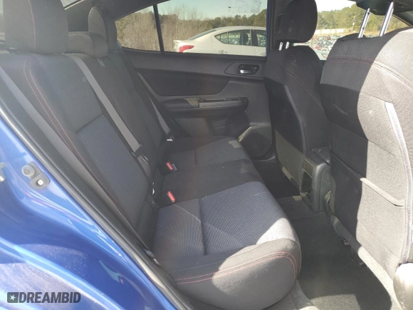2015 Subaru WRX Premium with VIN JF1VA1D66F9831763, listed as a Copart auction lot 46376255 with 136,751 mi miles and Clean Title. Bid and sale history available at carsss.com. Image 10.
