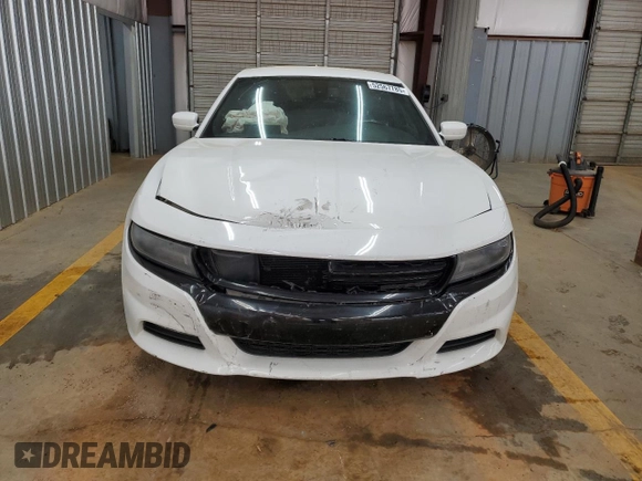 2018 Dodge Charger R/T z VIN 2C3CDXCT7JH234556, wystawiony jako Copart lot #52567785 z przebiegiem 168 726 mil mil oraz Szkoda całkowita • Salvage title. Historia ofert i sprzedaży dostępna na DreamBid. Obrazek 5.