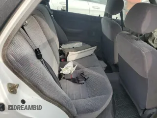 1995 Ford Escort z VIN 1FASP15J4SW388903, wystawiony jako Copart lot #75205214 z przebiegiem Nie podano mil oraz Szkody całkowita. Historia ofert i sprzedaży dostępna na DreamBid. Obrazek 10.