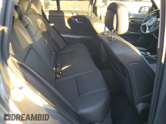2015 Mercedes-Benz GLK 350 с VIN WDCGG8JB8FG343125, выставлен на аукционе Copart как лот 85372444 с пробегом 76 625 миль миль и Списание • Salvage title. История ставок и продаж доступна на DreamBid. Изображение 10.