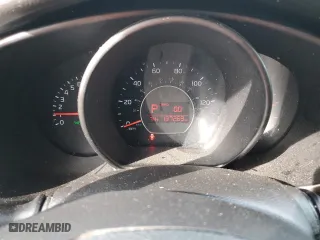 2017 Kia Soul with VIN KNDJN2A23H7423756, listed as a Copart auction lot 54421095 with 137,263 mi miles and Clean Title. Bid and sale history available at carsss.com. Image 9.