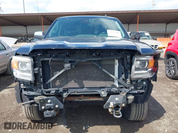2014 GMC Sierra 1500 Denali z VIN 3GTU2WEC6EG401458, wystawiony jako IAAI lot #41935704 z przebiegiem 149 136 mil mil oraz . Historia ofert i sprzedaży dostępna na DreamBid. Obrazek 13.