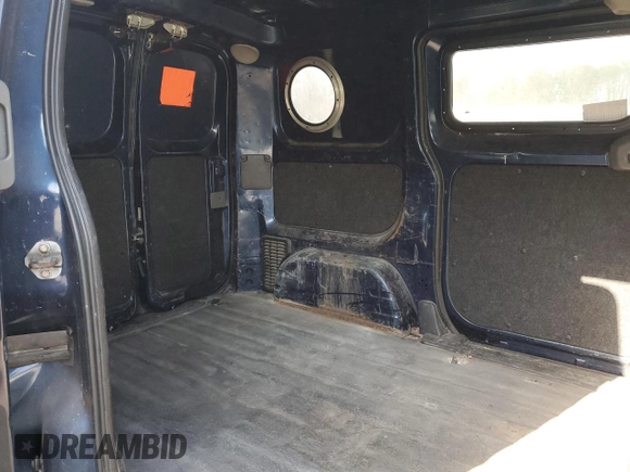 2014 Nissan NV200 SV with VIN 3N6CM0KN4EK699804, listed as a Copart auction lot 49309825 with 142,468 mi miles and Clean title. Bid and sale history available at DreamBid. Image 11.