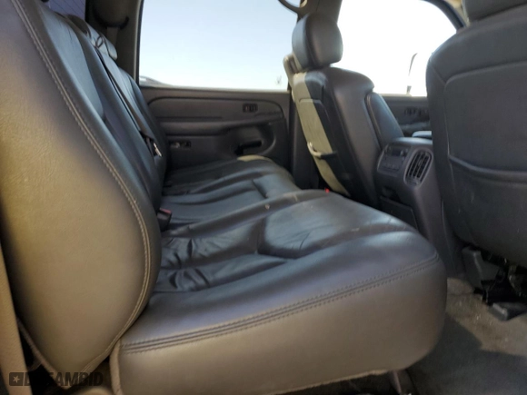2007 Chevrolet Silverado 2500HD Classic LT2 with VIN 1GCHC23D17F107800, listed as a Copart auction lot 74742344 with 175,194 mi miles and Salvage Title. Bid and sale history available at carsss.com. Image 10.