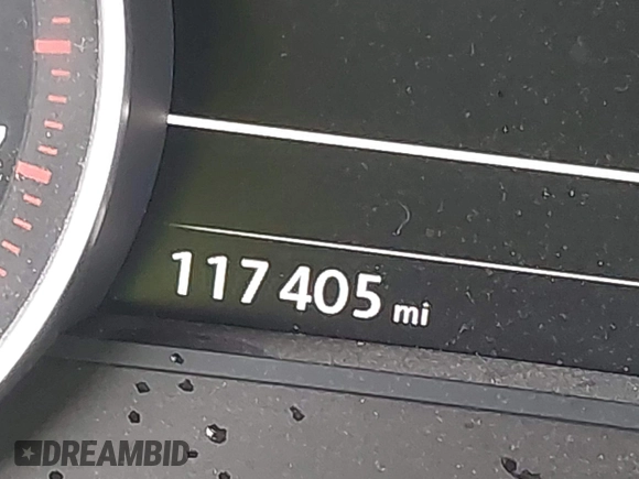 2013 Volkswagen Touareg Lux with VIN WVGEF9BPXDD000679, listed as a IAAI auction lot 41956471 with 117,465 mi miles and . Bid and sale history available at DreamBid. Image 7.