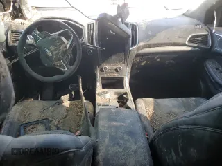 2021 Ford Edge ST z VIN 2FMPK4AP8MBA57400, wystawiony jako Copart lot #50099815 z przebiegiem Nie podano mil oraz Szkoda całkowita • Salvage title. Historia ofert i sprzedaży dostępna na DreamBid. Obrazek 8.