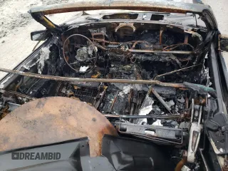1986 Ford Mustang с VIN 1FABP27M0GF194051, выставлен на аукционе Copart как лот 49267295 с пробегом Не указан миль и Чистый • Clean title. История ставок и продаж доступна на DreamBid. Изображение 8.