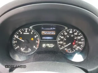 2015 Nissan Altima SL с VIN 1N4BL3AP5FC144542, выставлен на аукционе Copart как лот 54200385 с пробегом 228 162 миль миль и Списание • Salvage title. История ставок и продаж доступна на DreamBid. Изображение 9.