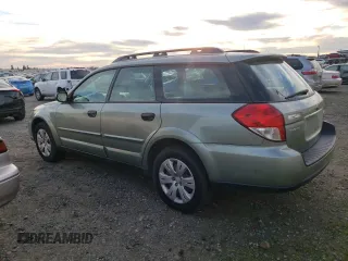 2009 Subaru Outback with VIN 4S4BP60C496338928, listed as a Copart auction lot 87759365 with 163,283 mi miles and Clean Title. Bid and sale history available at carsss.com. Image 2.