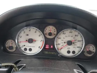 2002 Mazda MX-5 Miata Cloth with VIN JM1NB353220229173, listed as a IAAI auction lot 42344106 with 153,242 mi miles and . Bid and sale history available at DreamBid. Image 7.