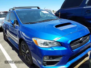 2015 Subaru WRX Premium with VIN JF1VA1D60F9830818, listed as a IAAI auction lot 40010134 with 120,575 mi miles and . Bid and sale history available at DreamBid. Image 6.