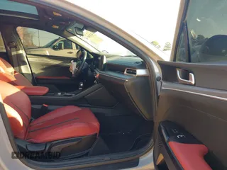 2023 Kia K5 GT-Line z VIN 5XXG64J22PG224836, wystawiony jako IAAI lot #41743997 z przebiegiem 26 633 mil mil oraz . Historia ofert i sprzedaży dostępna na DreamBid. Obrazek 5.