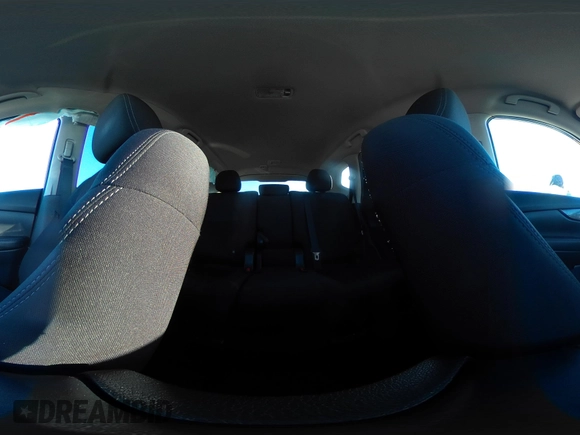 2019 Nissan Rogue SL with VIN 5N1AT2MT8KC758936, listed as a IAAI auction lot 41273355 with 88,929 mi miles and . Bid and sale history available at DreamBid. Image 18.