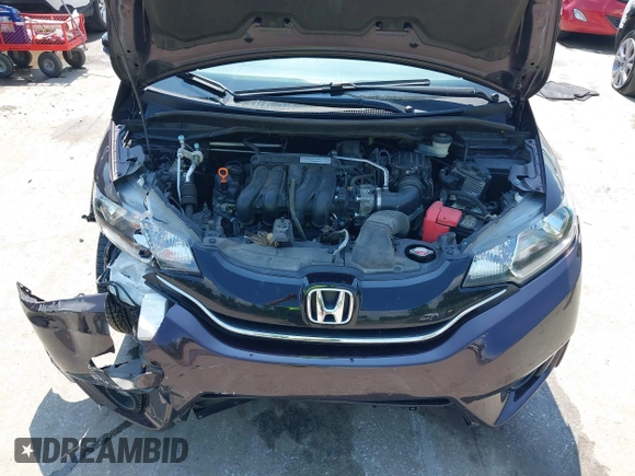 2016 Honda Fit EX с VIN JHMGK5H7XGS014590, выставлен на аукционе IAAI как лот 42379370 с пробегом 88 280 миль миль и . История ставок и продаж доступна на DreamBid. Изображение 10.