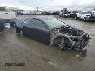 2012 Cadillac CTS-V z VIN 1G6DV1EP4C0137643, wystawiony jako Copart lot #87489284 z przebiegiem Nie podano mil oraz Szkoda całkowita • Salvage title. Historia ofert i sprzedaży dostępna na DreamBid. Obrazek 4.