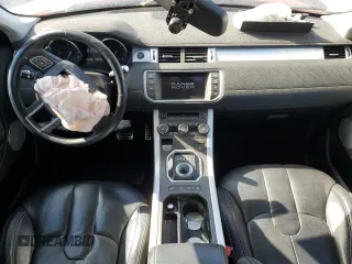 2013 Land Rover Range Rover Evoque Dynamic Premium with VIN SALVT2BG8DH798623, listed as a Copart auction lot 49003945 with 104,238 mi miles and Salvage title. Bid and sale history available at DreamBid. Image 8.
