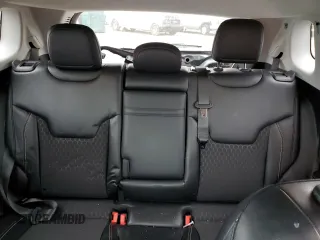 2019 Jeep Compass Altitude with VIN 3C4NJCBB6KT636236, listed as a Copart auction lot 44066075 with 71,612 mi miles and Clean Title. Bid and sale history available at carsss.com. Image 10.
