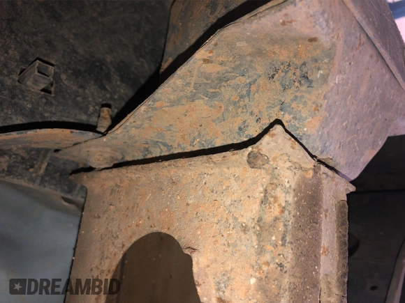 2010 Chevrolet Express Cargo с VIN 1GCZGFBA4A1166707, выставлен на аукционе IAAI как лот 42786291 с пробегом 133 930 миль миль и . История ставок и продаж доступна на DreamBid. Изображение 4.