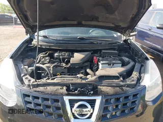 2010 Nissan Rogue S z VIN JN8AS5MV9AW116785, wystawiony jako IAAI lot #42193157 z przebiegiem 164 279 mil mil oraz . Historia ofert i sprzedaży dostępna na DreamBid. Obrazek 10.