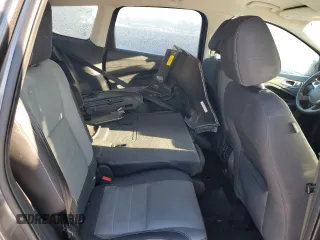 2016 Ford Escape SE z VIN 1FMCU0GX7GUA21205, wystawiony jako Copart lot #87261424 z przebiegiem 112 305 mil mil oraz Szkoda całkowita • Salvage title. Historia ofert i sprzedaży dostępna na DreamBid. Obrazek 10.