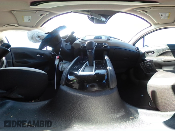 2022 Nissan Versa SV with VIN 3N1CN8EV5NL840421, listed as a IAAI auction lot 41645793 with 28,830 mi miles and . Bid and sale history available at DreamBid. Image 19.