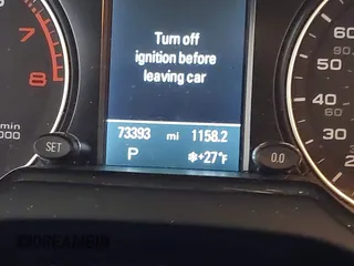 2016 Audi Q5 Premium Plus with VIN WA1D7AFP1GA136501, listed as a IAAI auction lot 41360328 with 73,393 mi miles. Bid and sale history available at carsss.com. Image 15.