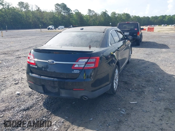 2016 Ford Taurus SEL with VIN 1FAHP2E89GG157557, listed as a IAAI auction lot 42501257 with 226,922 mi miles and . Bid and sale history available at DreamBid. Image 4.