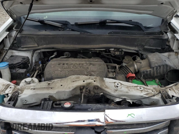 2015 Honda Pilot SE with VIN 5FNYF4H36FB068336, listed as a Copart auction lot 54321935 with 127,946 mi miles and Salvage Title. Bid and sale history available at DreamBid. Image 12.