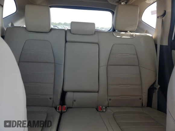 2020 Honda CR-V Touring z VIN 7FART6H95LE020159, wystawiony jako Copart lot #61867905 z przebiegiem 110 433 mil mil oraz Szkoda całkowita • Salvage title. Historia ofert i sprzedaży dostępna na DreamBid. Obrazek 10.