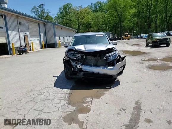 2022 Honda Pilot Special Edition z VIN 5FNYF6H29NB101363, wystawiony jako Copart lot #55291325 z przebiegiem 45 886 mil mil oraz Szkoda całkowita • Salvage title. Historia ofert i sprzedaży dostępna na DreamBid. Obrazek 15.