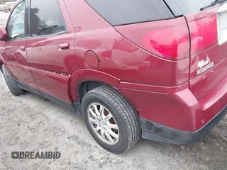 2006 Buick Rendezvous with VIN 3G5DB03L96S635194, listed as a IAAI auction lot 41527704 with 156,266 mi miles and . Bid and sale history available at DreamBid. Image 6.
