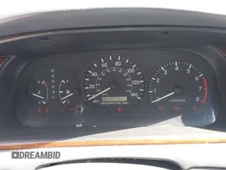 1997 Toyota Camry LE z VIN 4T1BG22K1VU113126, wystawiony jako IAAI lot #42257715 z przebiegiem 177 605 mil mil oraz . Historia ofert i sprzedaży dostępna na DreamBid. Obrazek 7.