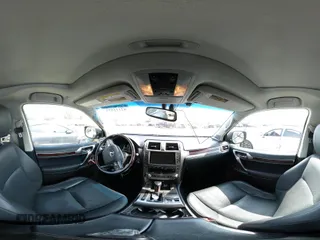 2019 Lexus GX 460 z VIN JTJBM7FX7K5212004, wystawiony jako IAAI lot #42111073 z przebiegiem 74 358 mil mil oraz . Historia ofert i sprzedaży dostępna na DreamBid. Obrazek 19.