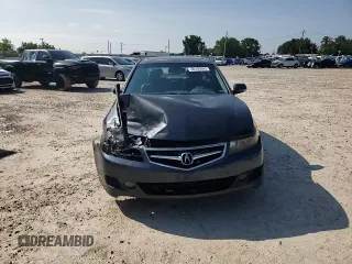 2007 Acura TSX z VIN JH4CL96877C001675, wystawiony jako Copart lot #60105845 z przebiegiem 173 330 mil mil oraz Szkoda całkowita • Salvage title. Historia ofert i sprzedaży dostępna na DreamBid. Obrazek 13.