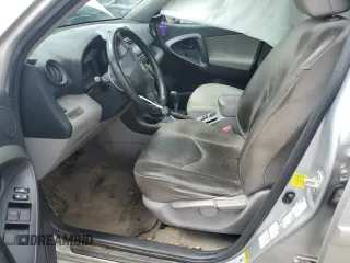 2012 Toyota RAV4 с VIN 2T3BF4DV5CW220268, выставлен на аукционе Copart как лот 57981335 с пробегом 196 728 миль миль и Списание • Salvage title. История ставок и продаж доступна на DreamBid. Изображение 7.