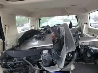 2020 Lincoln Navigator Reserve z VIN 5LMJJ2LT7LEL15137, wystawiony jako Copart lot #86617784 z przebiegiem 55 464 mil mil oraz Szkoda całkowita • Salvage title. Historia ofert i sprzedaży dostępna na DreamBid. Obrazek 10.