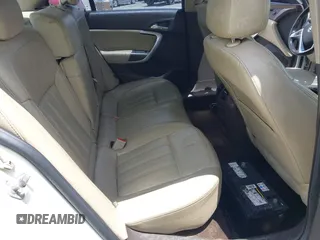 2013 Buick Regal Turbo Premium 2 with VIN 2G4GT5GV6D9155230, listed as a IAAI auction lot 42541524 with 201,487 mi miles and . Bid and sale history available at DreamBid. Image 8.
