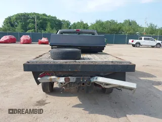 2003 Ford F-350 with VIN 1FDSF34L43EC81624, listed as a IAAI auction lot 42591645 with 275,341 mi miles and . Bid and sale history available at DreamBid. Image 16.