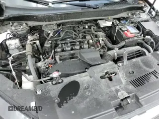 2024 Honda CR-V EX с VIN 2HKRS3H4XRH322610, выставлен на аукционе Copart как лот 65056485 с пробегом 27 977 миль миль и Чистый • Clean title. История ставок и продаж доступна на DreamBid. Изображение 17.