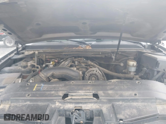 2007 Chevrolet Tahoe LT z VIN 1GNFC13J07J122414, wystawiony jako IAAI lot #39134539 z przebiegiem Nie podano mil oraz . Historia ofert i sprzedaży dostępna na DreamBid. Obrazek 10.