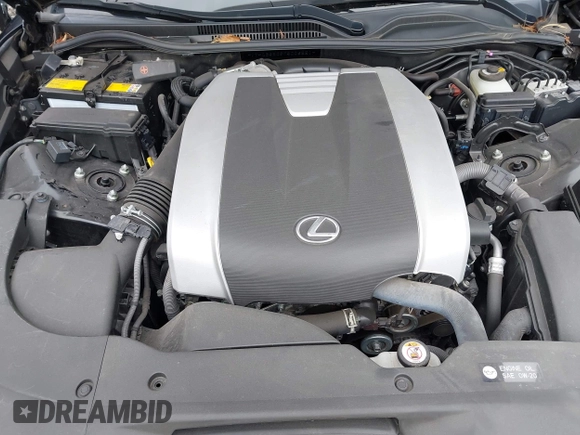 2021 Lexus RC 300 with VIN JTHD85EC9M5006221, listed as a IAAI auction lot 42516783 with 21,029 mi miles and . Bid and sale history available at DreamBid. Image 10.