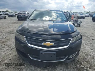 2015 Chevrolet Impala LS with VIN 1G11Z5SL8FU103787, listed as a Copart auction lot 56371025 with 195,950 mi miles and Salvage title. Bid and sale history available at DreamBid. Image 5.