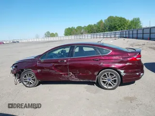 2017 Ford Fusion SE z VIN 3FA6P0H70HR198507, wystawiony jako IAAI lot #42033338 z przebiegiem 94 363 mil mil oraz . Historia ofert i sprzedaży dostępna na DreamBid. Obrazek 14.