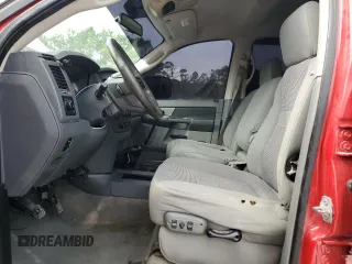 2008 Dodge Ram 3500 Laramie with VIN 3D7MX48A68G240216, listed as a Copart auction lot 44444045 with 212,096 mi miles and Clean Title. Bid and sale history available at carsss.com. Image 7.