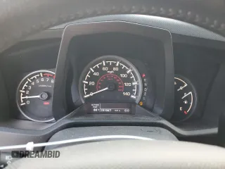 2012 Honda Ridgeline RTL с VIN 5FPYK1F56CB456555, выставлен на аукционе Copart как лот 54237205 с пробегом 191 967 миль миль и Списание • Salvage title. История ставок и продаж доступна на DreamBid. Изображение 9.