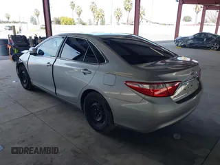 2017 Toyota Camry XLE with VIN 4T1BF1FK7HU713452, listed as a IAAI auction lot 41900223 with 90,192 mi miles. Bid and sale history available at carsss.com. Image 3.