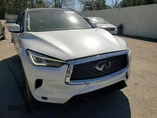 2023 Infiniti QX50 Luxe с VIN 3PCAJ5BA1PF113911, выставлен на аукционе Copart как лот 49313715 с пробегом 45 552 миль миль и Списание • Salvage title. История ставок и продаж доступна на DreamBid. Изображение 11.