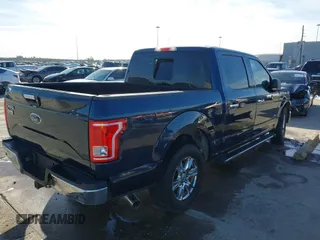 2016 Ford F-150 XL с VIN 1FTEW1CP7GKE22932, выставлен на аукционе IAAI как лот 41449985 с пробегом 158 009 миль миль и . История ставок и продаж доступна на DreamBid. Изображение 4.